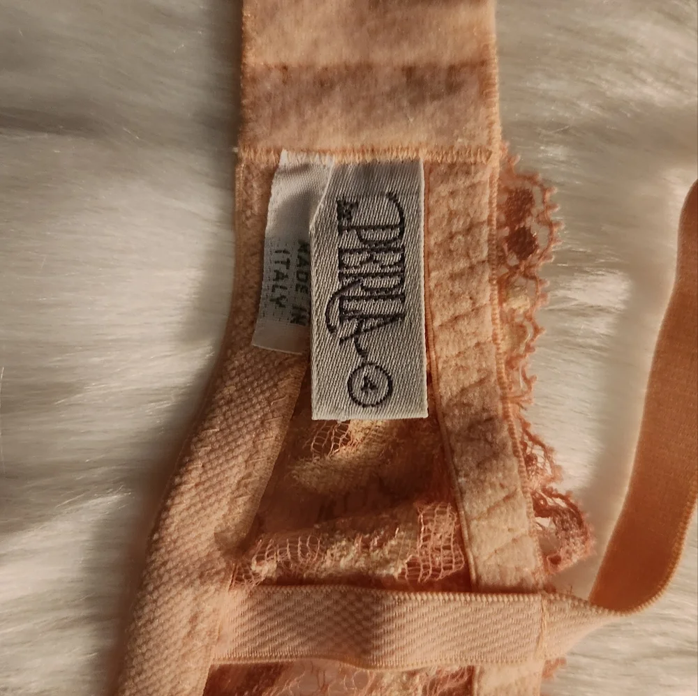 La Perla lace bra !! - Picture 2 of 6